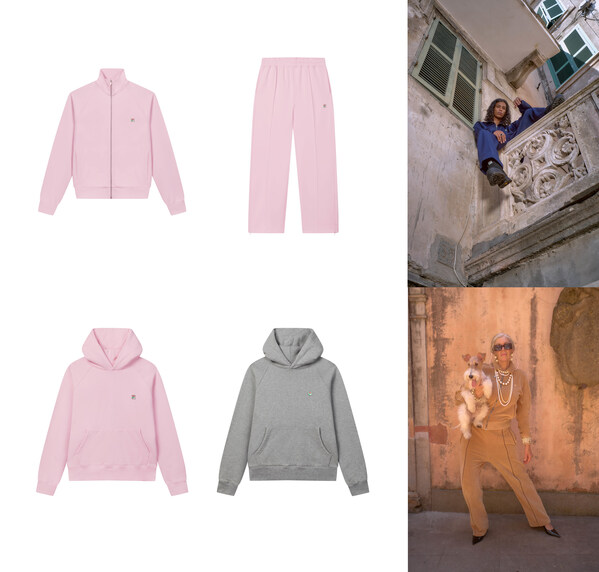 fila 旗下全新支线fila 重磅首发